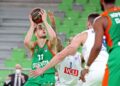 Jaka Blažić vodio Cedevita Olimpiju do trijumfa protiv Budućnosti (VIDEO)