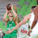 Jaka Blažič MVP nedelje u Evrokupu