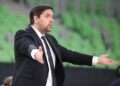 Filipovski: Šanse su bile 50:50 dok smo imali koncentraciju