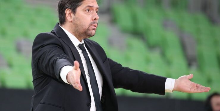 Filipovski: Šanse su bile 50:50 dok smo imali koncentraciju
