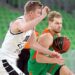 Jaka Blažič razbio Partizan: Težak poraz crno-belih za kraj nade o plej-ofu (VIDEO)