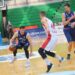 Borac stao protiv Cibone u Zagrebu (VIDEO)