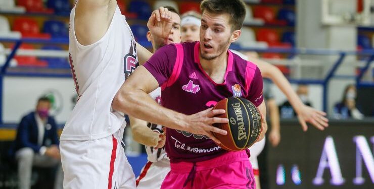 Igokea dobila bitku za plej-of sa Megom, sjajni Petrušev u senci Atića i Jošila