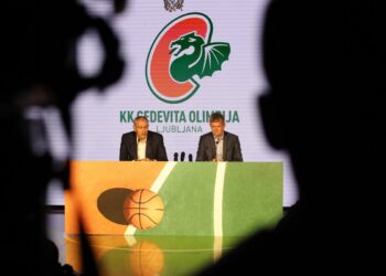 Golemac: Partizan je sjajna ekipa, pred nama je težak meč