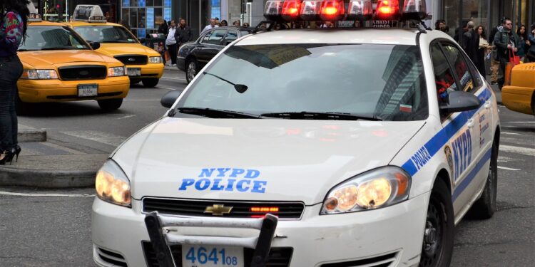Austrijski policajci dobijaju službene naočare za sunce