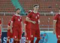 Nova bleda partija Orlova: Srbija se sa turneje vraća bez postignutog gola
