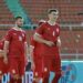 Nova bleda partija Orlova: Srbija se sa turneje vraća bez postignutog gola