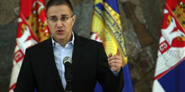 Čestitka ministra odbrane povodom Dana Vojne bolnice Niš