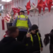 Tara i Ša zaratili sa Kulićkama, Miljana skinula kosu Simovoj (VIDEO)