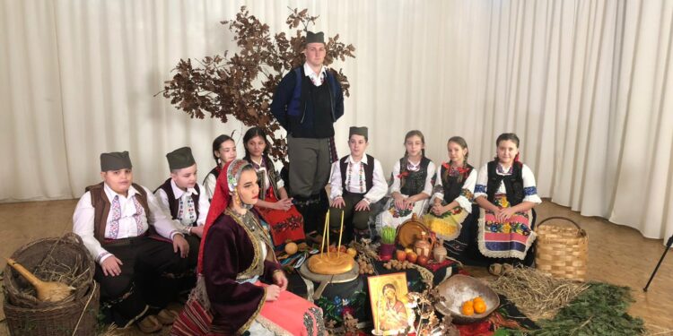 Srbi u Austriji proslavljaju Božić, ali pod “korona uslovima”