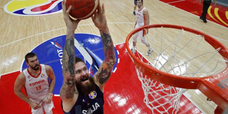 Radovanović: Plan je da se sportisti što pre vakcinišu