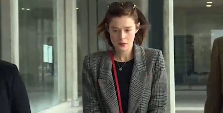 Oglasila se majka Milene Radulović
