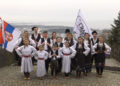 Srbi iz Austrije video porukom čestitali Dan državnosti (VIDEO)