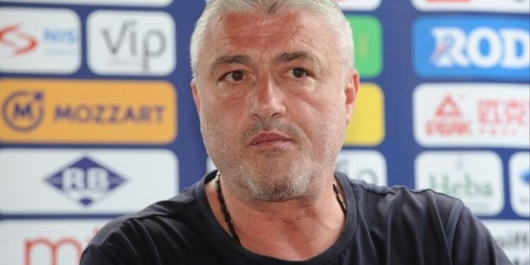 Danilović o strancu u reprezentaciji: Nije vreme