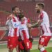 Partizan čeka Radnik, Zvezda u Subotici