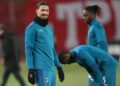 Ibrahimović na klupi protiv Zvezde, Pioli izvodi ozbiljniji tim