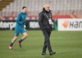 Pioli pred revanš sa Zvezdom: „Posedujemo malu prednost, moraćemo da odigramo kvalitetno“
