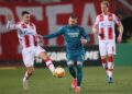 UEFA pokrenula istragu: Zvezdi preti nova kazna?