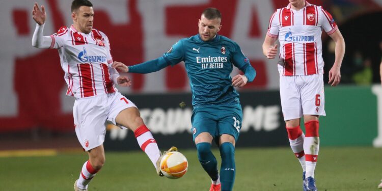 UEFA pokrenula istragu: Zvezdi preti nova kazna?