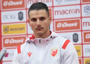 Falko: Nadam se da će moje igre zabaviti publiku