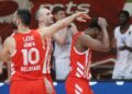 Zvezda od sjaja do očaja: Crveno-beli poraženi u Kaunasu, jubilej Radonjića
