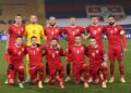 Srbija zadržala 30. mesto na FIFA rang listi, Belgija i dalje na čelu