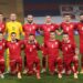 Srbija zadržala 30. mesto na FIFA rang listi, Belgija i dalje na čelu