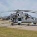 Ruski vojni helikopter prinudno sleteo u Siriji