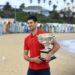 Englezi sada hvale Đokovića: Novak će biti najbolji svih vremena!