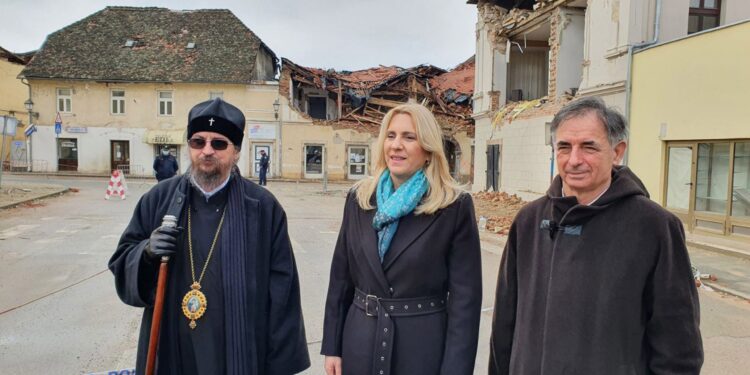 Srpska čuva narod Banije