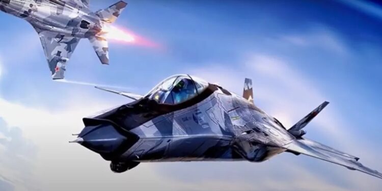 “Zaboravite Su-57, Rusi prave još moćniji avion”