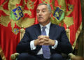 Ðukanović: Prijateljstvo Crne Gore i Kine potiče još iz SFRJ