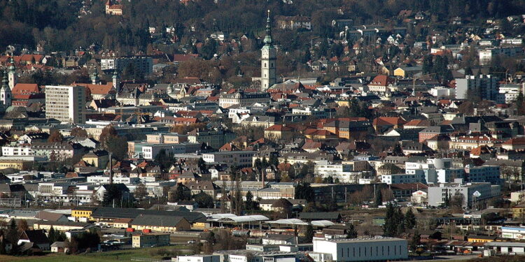 U Austriji prvi zakon na slovenačkom
