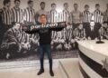Zvanično: Partizan doveo krilo