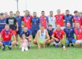 Srpska zajednica u čast Nikolasa