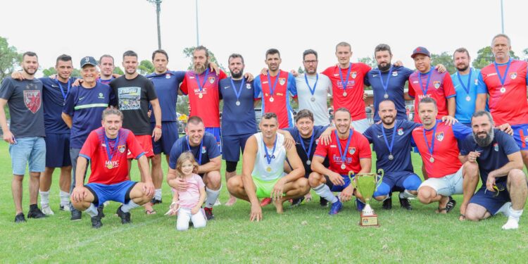 Srpska zajednica u čast Nikolasa