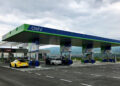 OMV prodaje 120 pumpi u Sloveniji