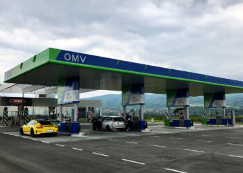 OMV prodaje 120 pumpi u Sloveniji