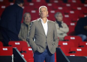 Aco Petrović preuzima ABA ligaša ako mu Brazilci to dozvole