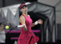 Epski dvoboj Srpkinja: Nina Stojanović ide u dubl polufinale Australijan opena!
