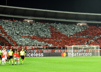 Poruka iz Kriznog štaba: Publika na meču Zvezda – Milan je prihvatljiva uz samo jedan uslov
