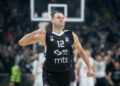 Veličković najavio napad na trofej Kupa pred svoj jubilarni meč u dresu Partizana