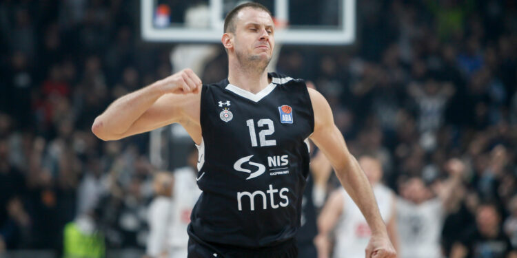 Veličković najavio napad na trofej Kupa pred svoj jubilarni meč u dresu Partizana