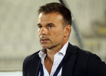 Stanojević: Uvek je teško igrati u Ivanjici, ali spremni smo