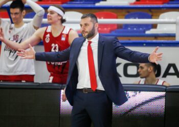 Jovanović: Cibona i ja možemo da budemo idealan spoj