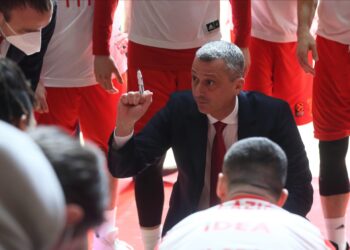Iz Zvezde poručuju: Košarka nam je trenutno u drugom planu!