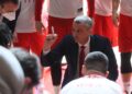 Radonjić pred početak Kupa Radivoja Koraća: Situacija nimalo prijatna, korona nas deklasirala