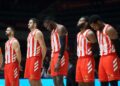 Zvezda dočekuje Zenit u Evroligi