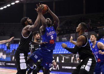 Partizan izgubio od Igokee i oprostio se od plej-ofa
