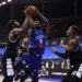 Partizan izgubio od Igokee i oprostio se od plej-ofa